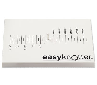 Easy Knotter